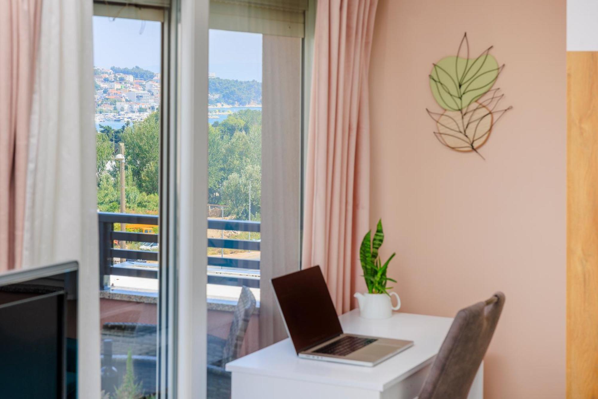 Apartmán Pinija Split