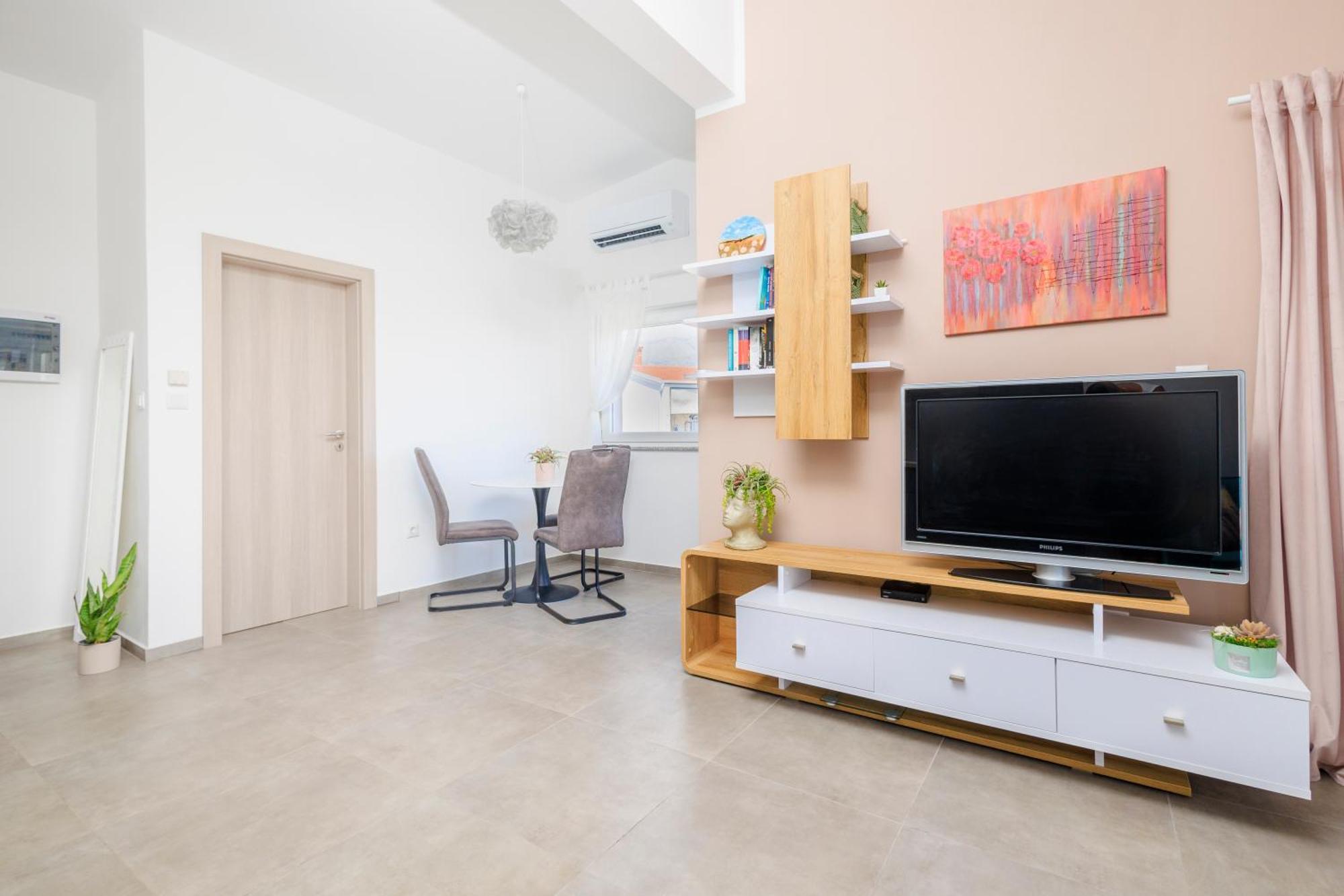 Apartmán Pinija *