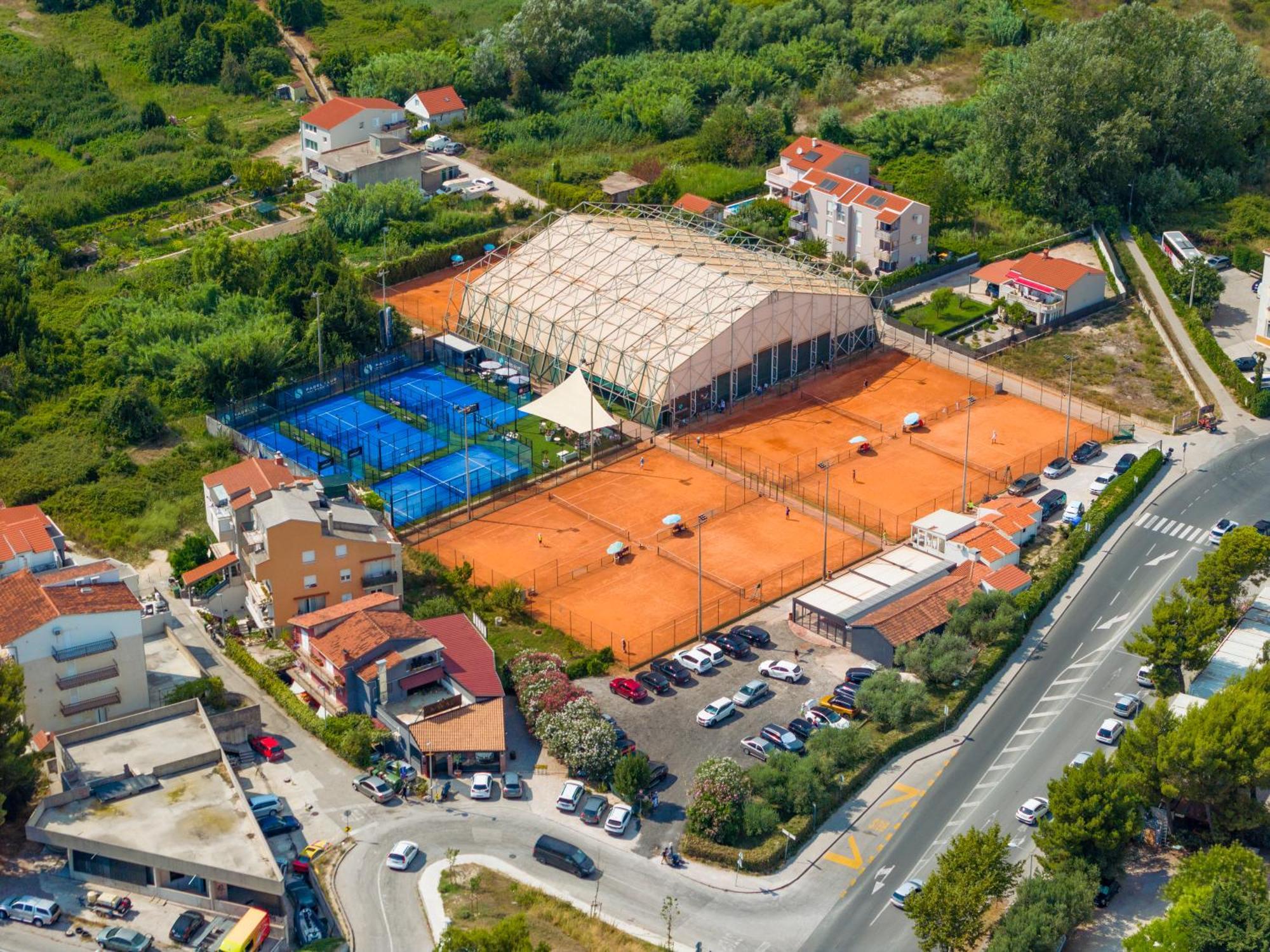 Pinija Apartmán