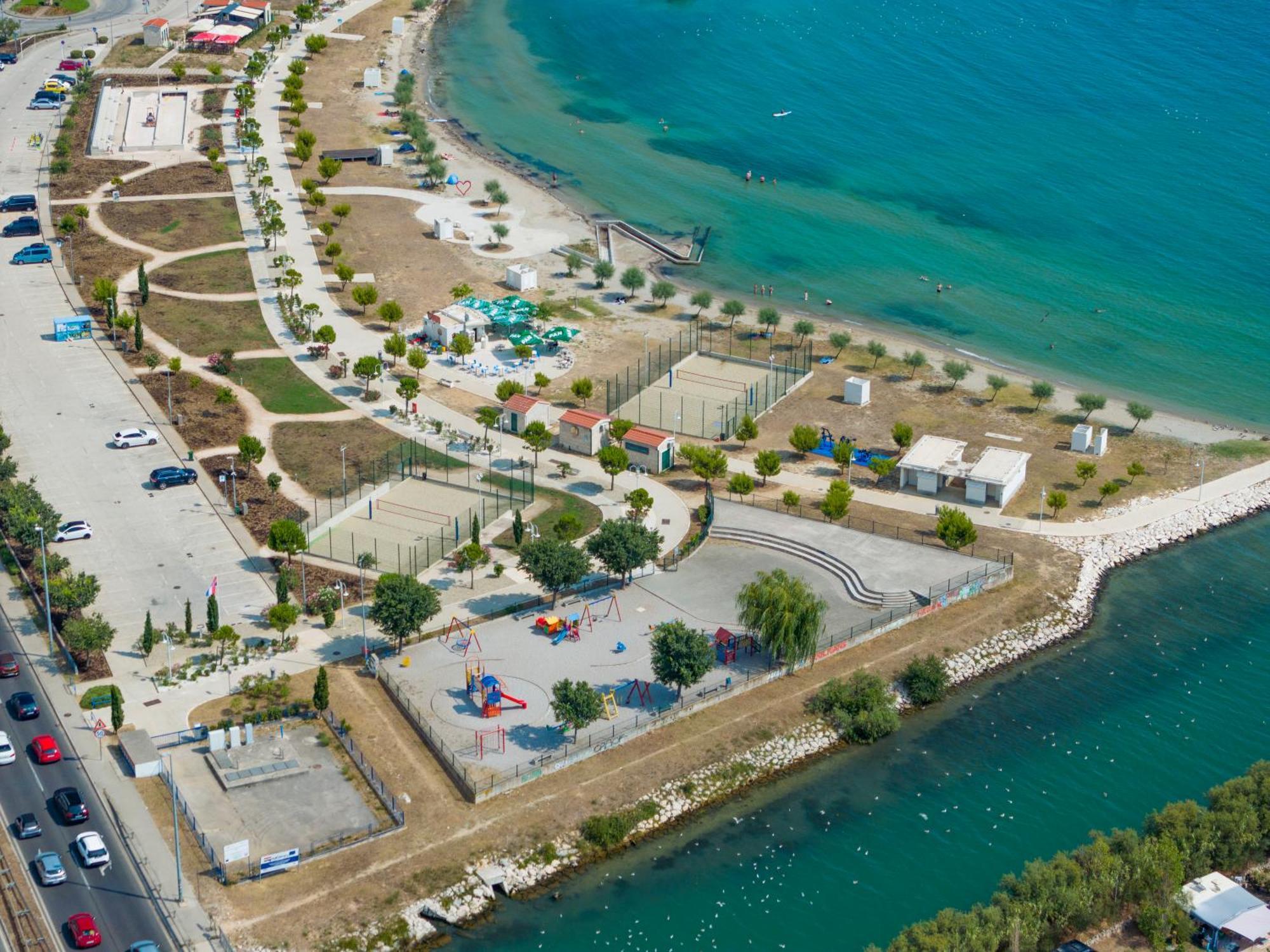 Apartmán Pinija *
