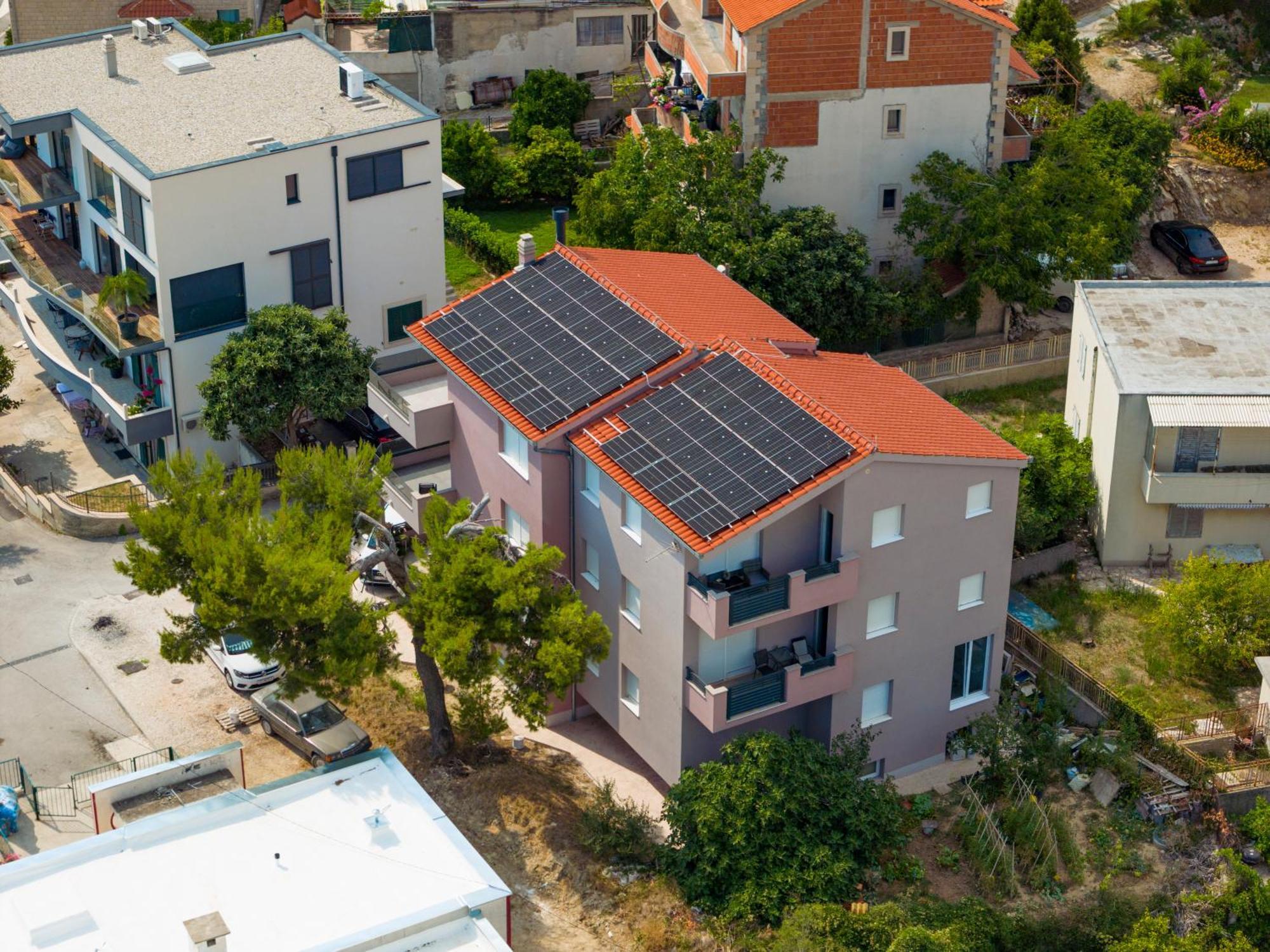 Pinija Apartmán