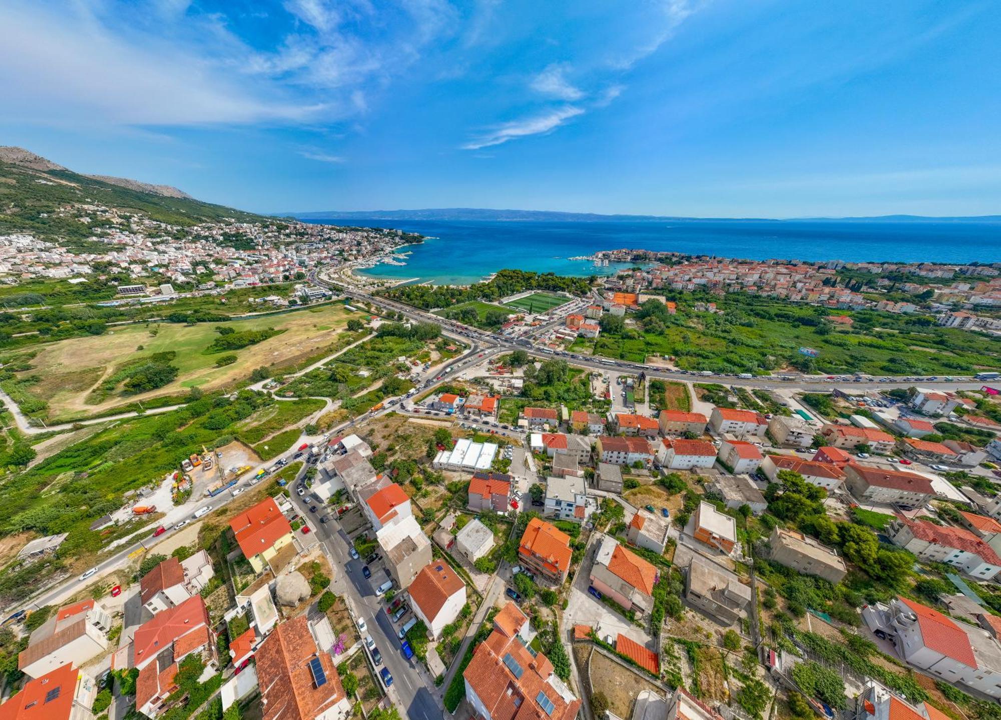 Pinija Apartmán